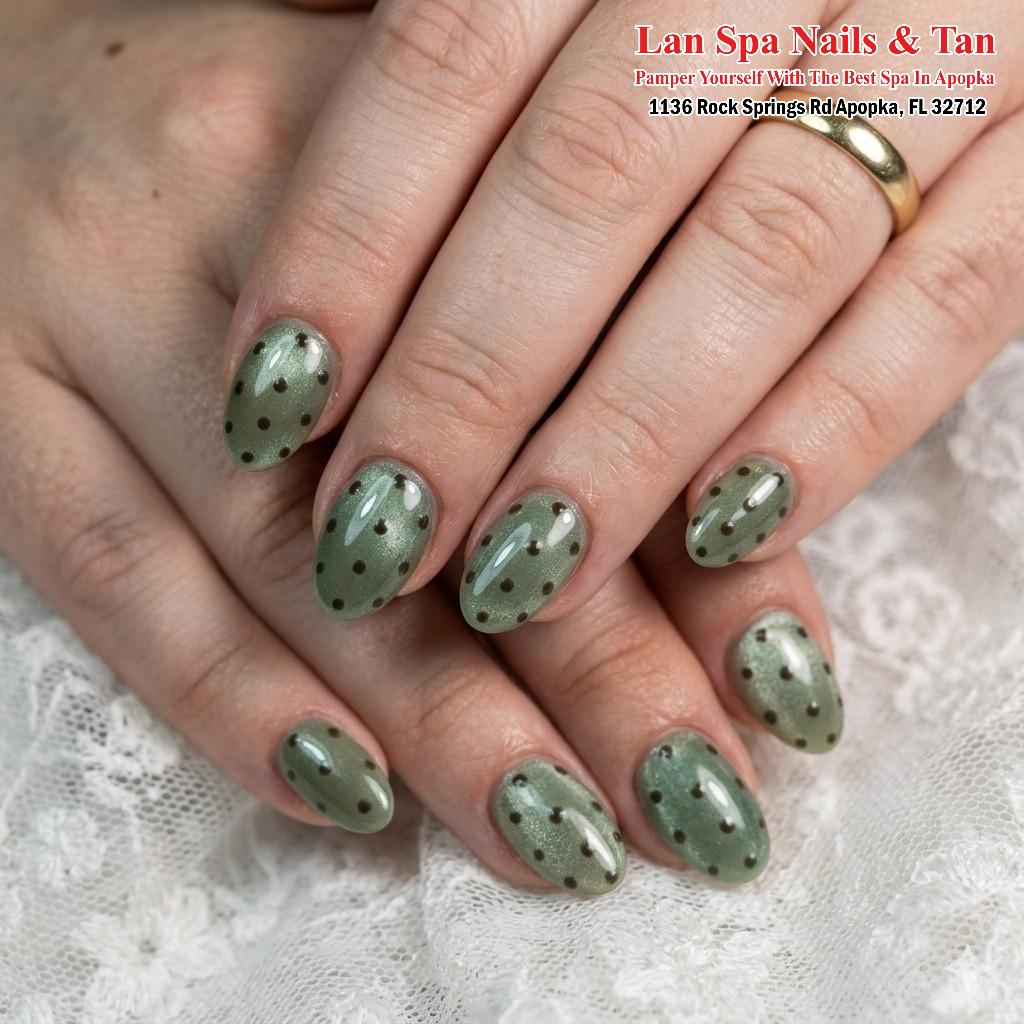 Nail art design_July 9